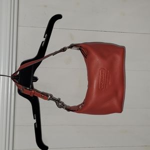 Coach - Gorgeous Bag for a Night on the Town or to use while on Vacation!